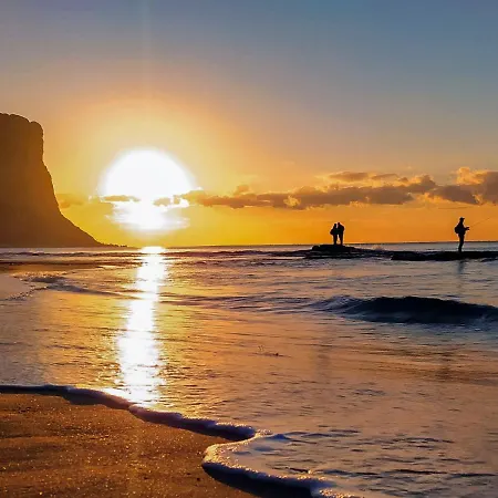 Apolo Vi-4 By Interhome Calp