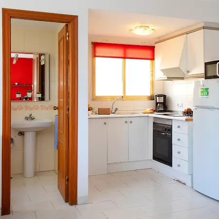 Apolo Vi-4 By Interhome Calp