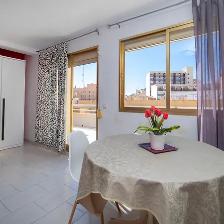 Apolo Vi-4 By Interhome Appartement *