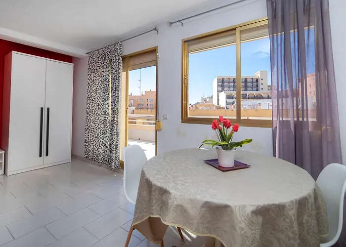 Apolo Vi-4 By Interhome Apartament *